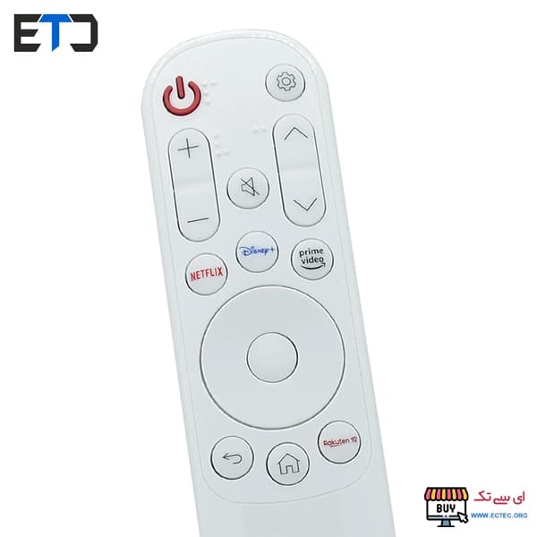 کنترل تلویزیون و اسپیکر ال جی LG StanbyME — تصویر ۵
