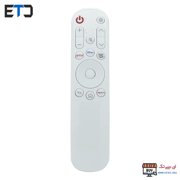 کنترل تلویزیون و اسپیکر ال جی LG StanbyME