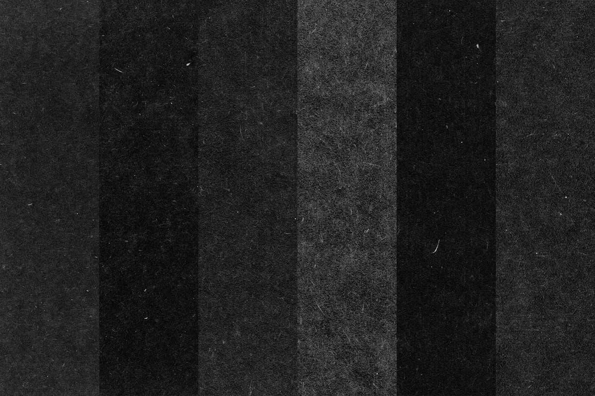 تکسچر کاغذ سیاه — تصویر ۳