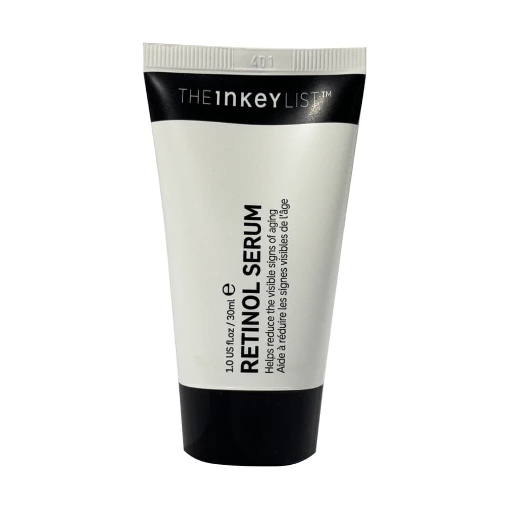 سرم رتینول 1% اینکی لیست The Inkey List حجم 30 میل — تصویر ۲