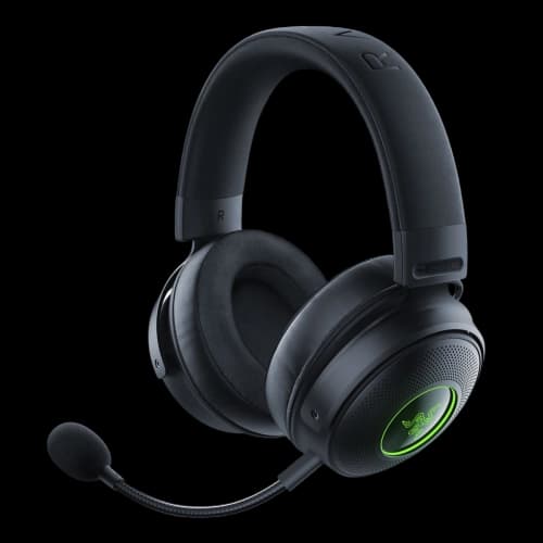 هدفون گیمینگ ریزر مدل Razer Keraken V3 pro