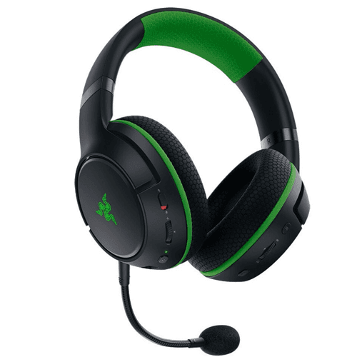 هدفون گیمینگ ریزر مدل Razer Kaira HyperSpeed for Xbox — تصویر ۲
