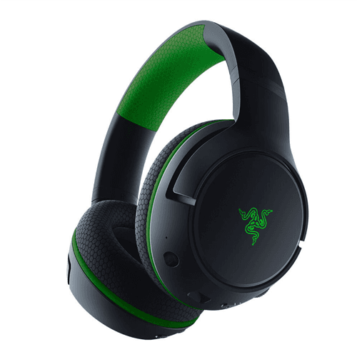 هدفون گیمینگ ریزر مدل Razer Kaira HyperSpeed for Xbox — تصویر ۳