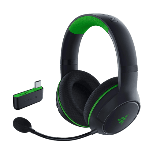 هدفون گیمینگ ریزر مدل Razer Kaira HyperSpeed for Xbox