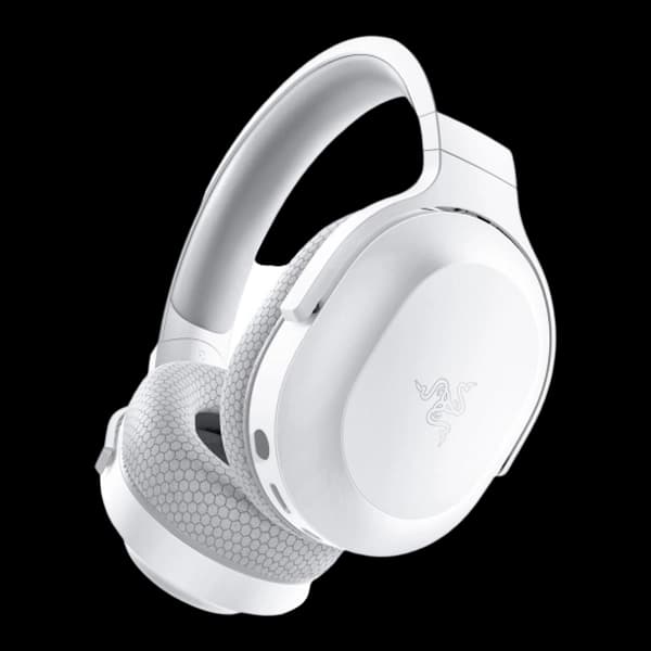 هدفون گیمینگ ریزر مدل Razer Barracuda X Mercury Edition