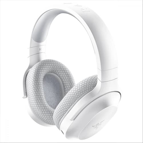 هدفون گیمینگ ریزر مدل Razer Barracuda X Mercury Edition — تصویر ۴