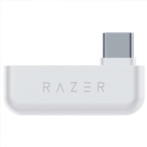 هدفون گیمینگ ریزر مدل Razer Barracuda X Mercury Edition — تصویر ۶
