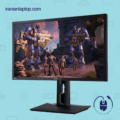 مانیتور 4k گیمینگ 28 اینچ Acer cb281hk