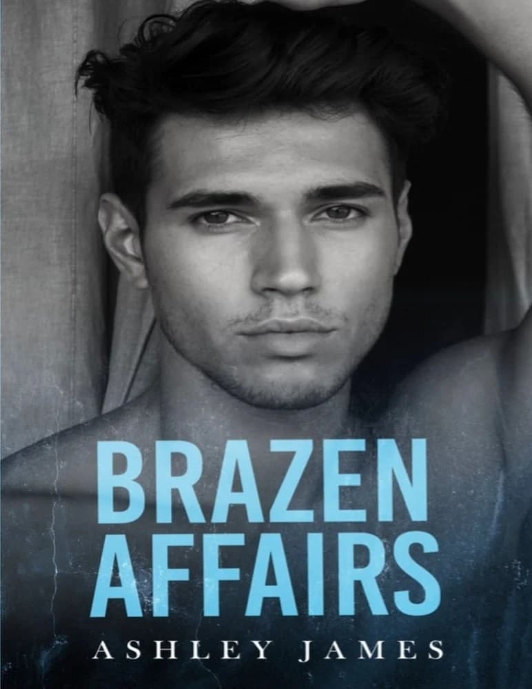 کتاب Brazen Affairs (روابط بیپروا) نسخه انگلیسی PDF