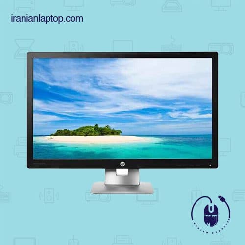 مانیتور 24 اینچ اچ پی Hdmi دار HP E240