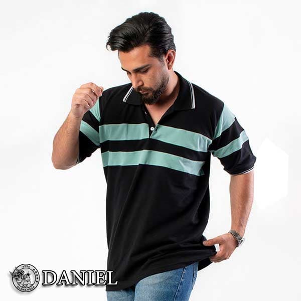 پولوشرت سایز بزرگ6053