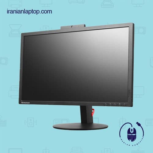 مانیتور 24 اینچ دست دوم Lenovo T2424za — تصویر ۲