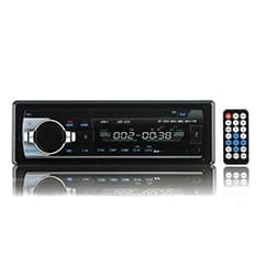 پخش کننده بلوتوث دار خودرو مدل JSD-520