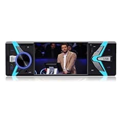 پخش کننده تصویری خودرو مدل 418D