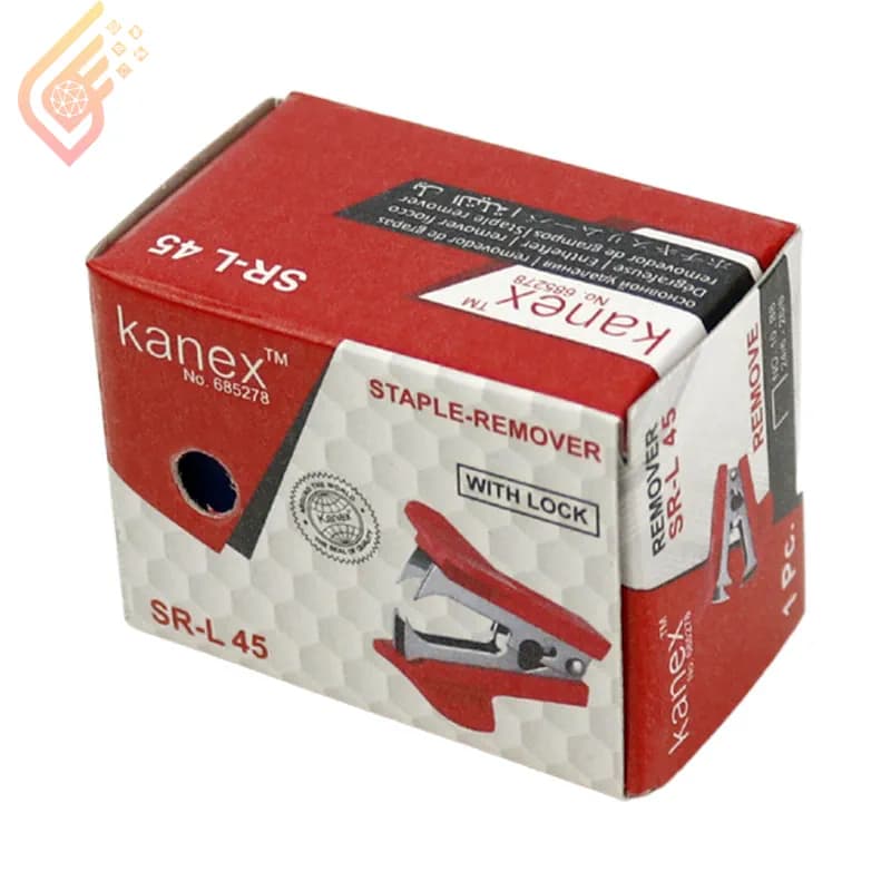 سوزن کش کانکس مدل Kanex SR-L45 — تصویر ۴