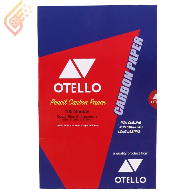 کاربن A4 اتللو Otello