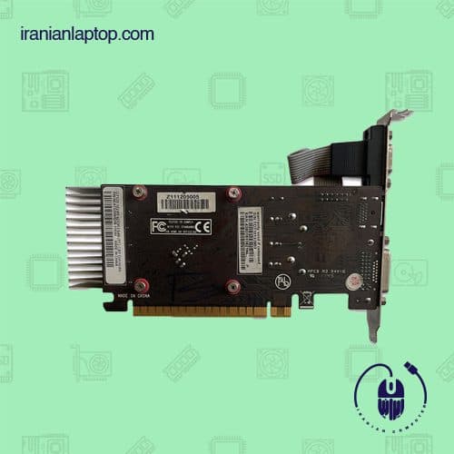 کارت گرافیک Nvidia GeForce GT 520 p1310 1GB DDR3