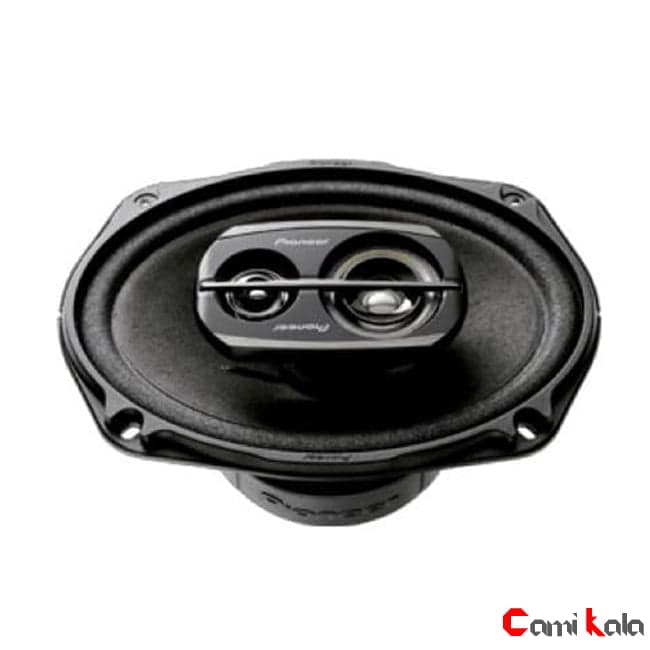 اسپیکر خودرو پایونر TS-6975 V2 Pioneer 500 W — تصویر ۵