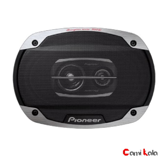 اسپیکر خودرو پایونر TS-6975 V2 Pioneer 500 W — تصویر ۴