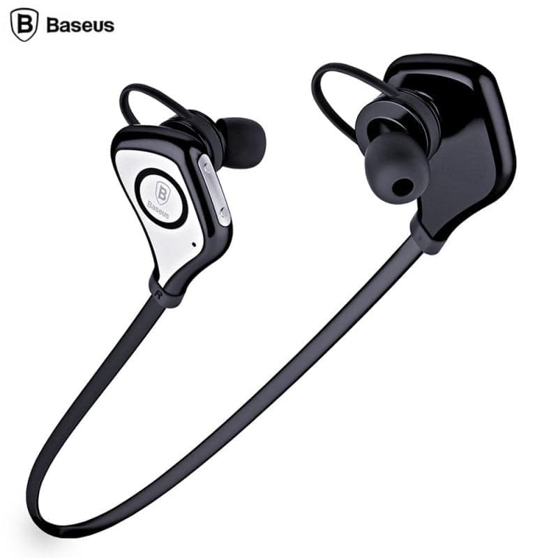 هندزفری بلوتوث Baseus Music Series Sport
