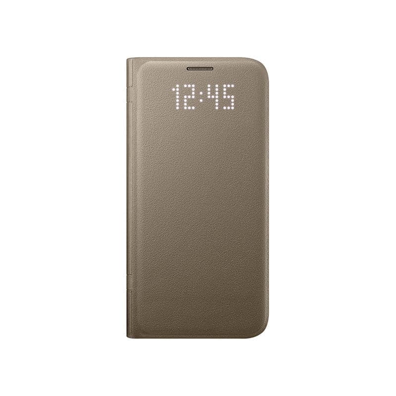 کاور اصلی Samsung Galaxy S7 LED View Cover