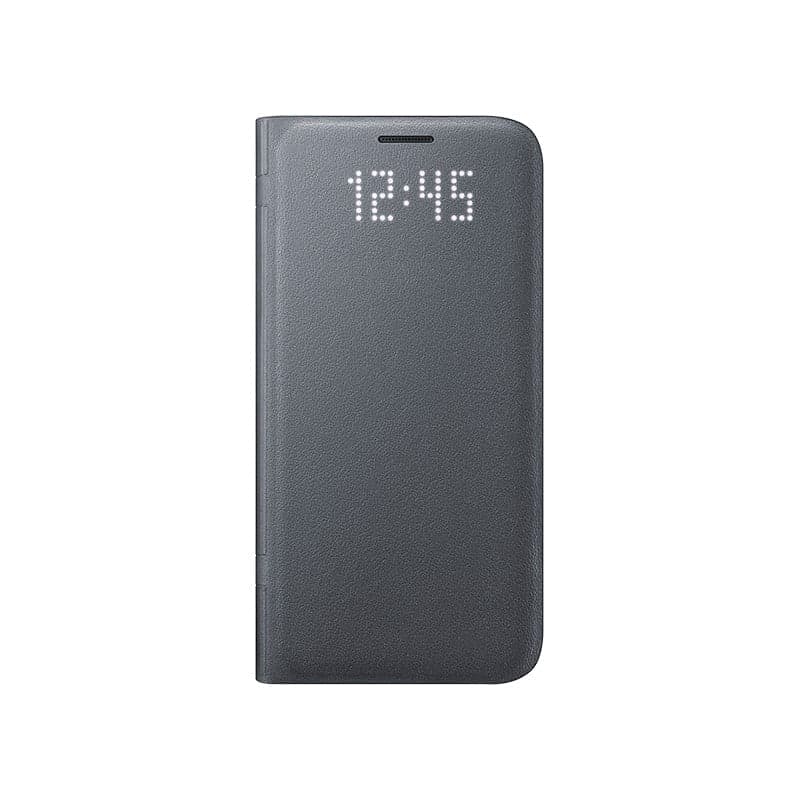 کاور اصلی Samsung Galaxy S7 LED View Cover — تصویر ۲