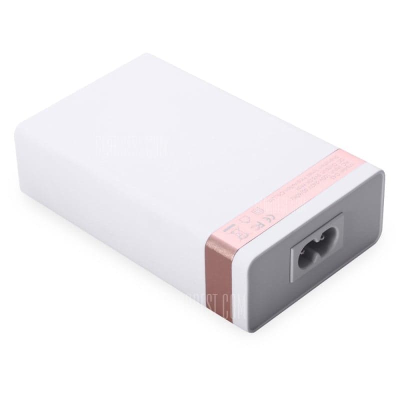 هاب شارژ Baseus Duel Power Series — تصویر ۴