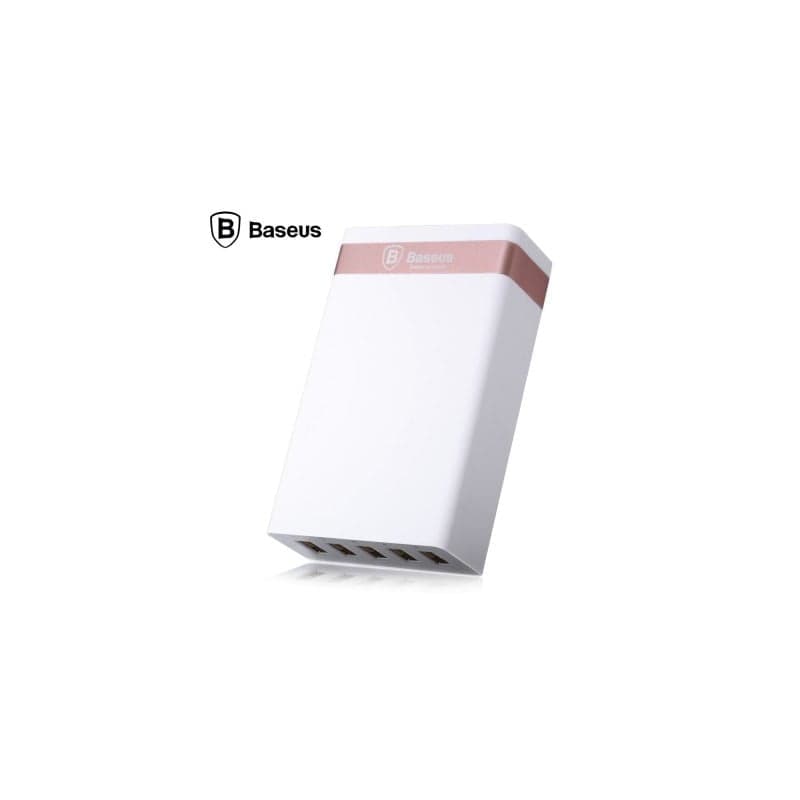 هاب شارژ Baseus Duel Power Series