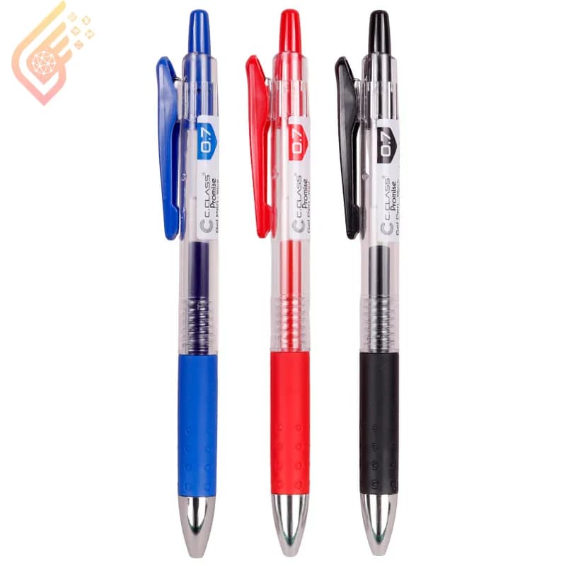 خودکار پرامیس سی کلاس مدل C.Class Promise PR16-B7 0.7mm