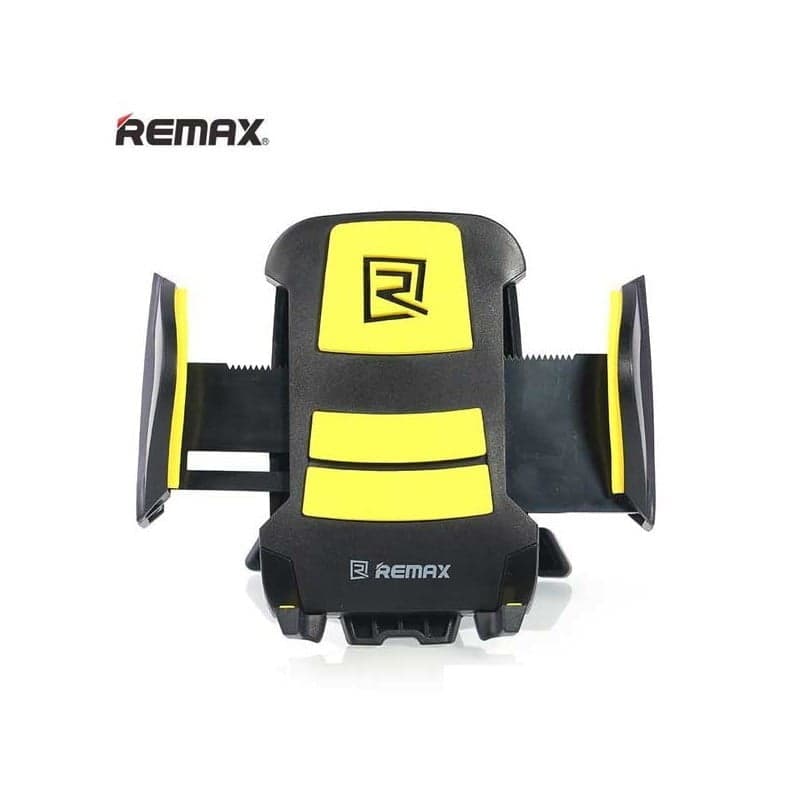 پایه نگهدارنده موبایل خودرو Remax Air Vent Holder RM-C13 — تصویر ۴