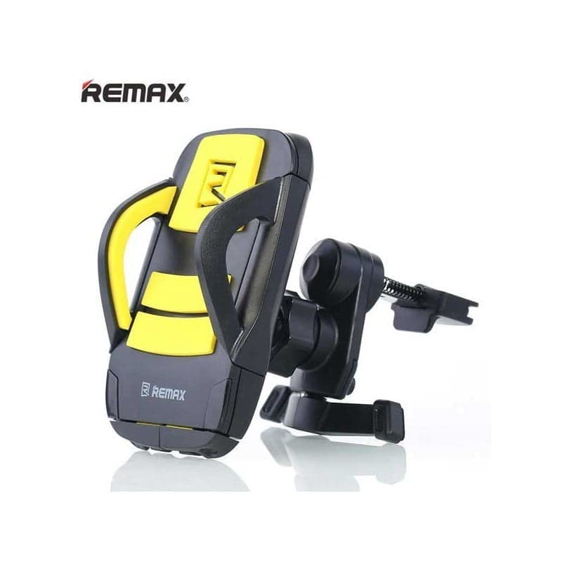 پایه نگهدارنده موبایل خودرو Remax Air Vent Holder RM-C13