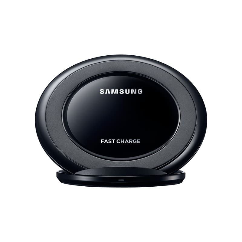 شارژر وایرلس سامسونگ Fast Charge Wireless Charging Stand — تصویر ۲
