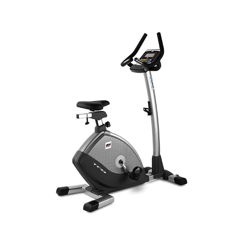 دوچرخه ثابت خانگی ایستاده بی اچ مدل BH i.TFB Dual