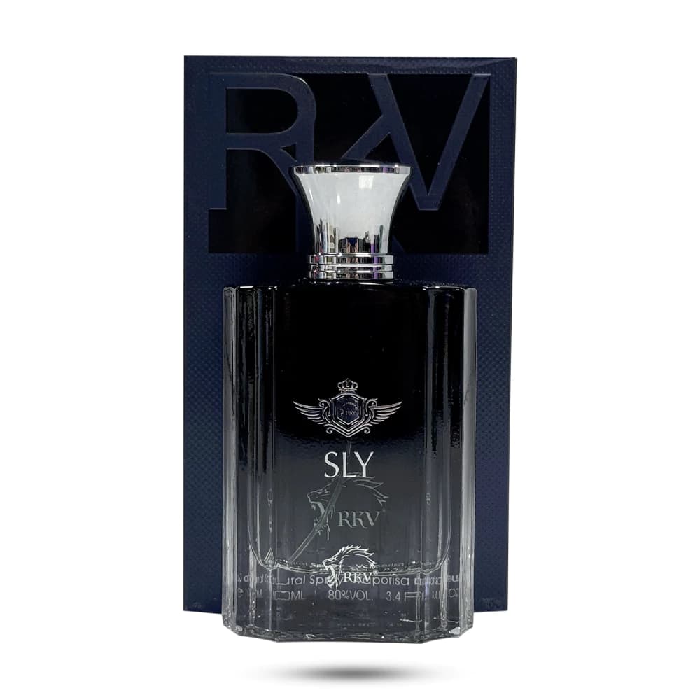 ادکلن مردانه RKV SLY حجم 100 میل — تصویر ۳