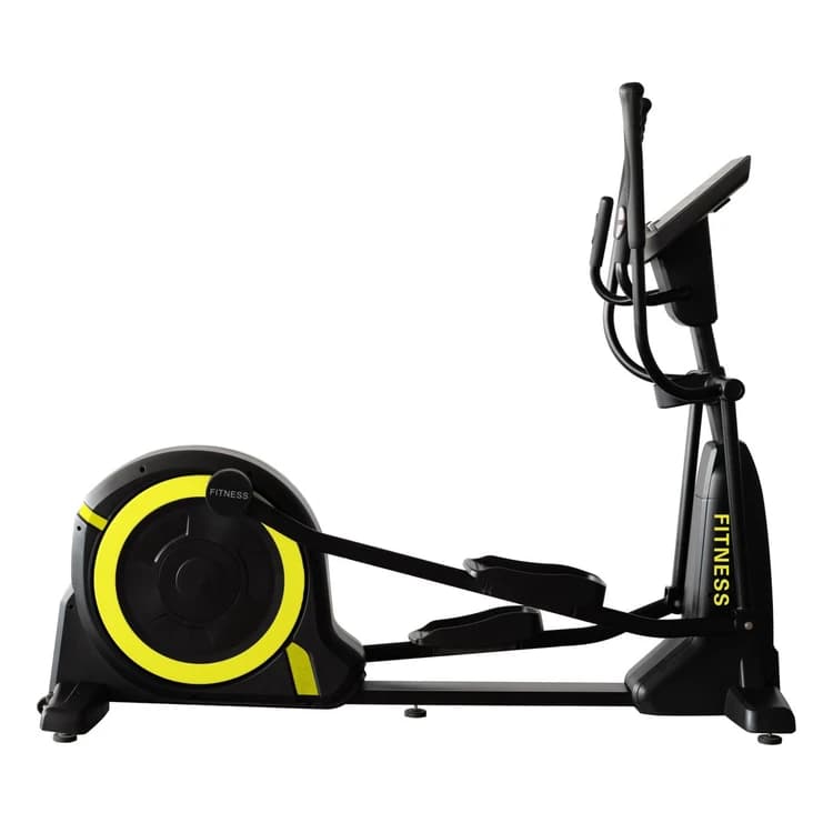 الپتیکال باشگاهی ژنراتوری TS Sport