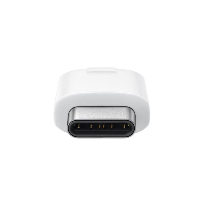 تبدیل شارژر اصلی سامسونگ میکرو به تایپ سی USB TYPE-C — تصویر ۲