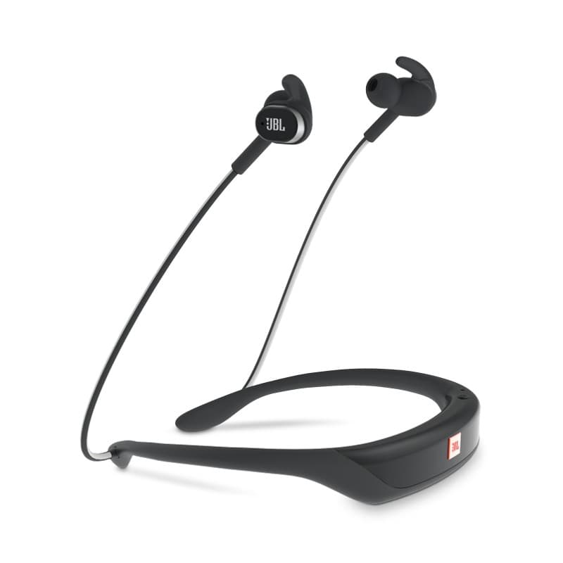هندزفری بلوتوث گردنی JBL REFLECT RESPONSE — تصویر ۲