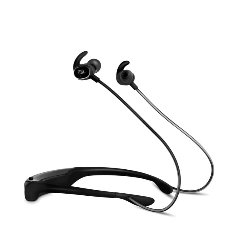 هندزفری بلوتوث گردنی JBL REFLECT RESPONSE