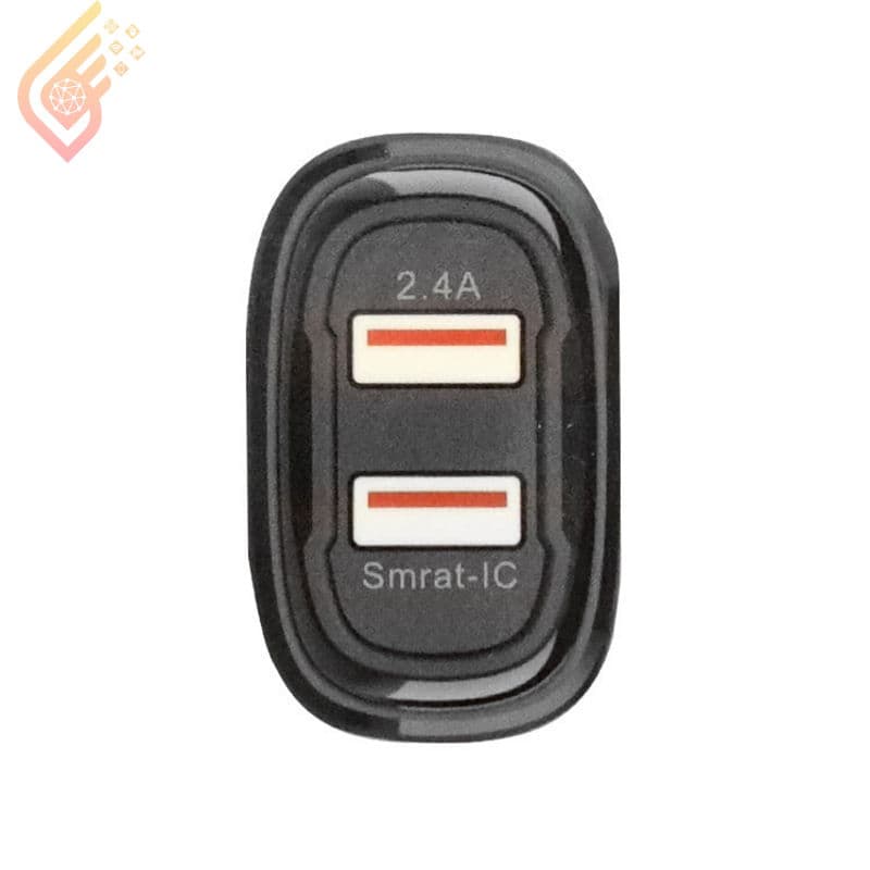 شارژر دیواری وریتی مدل AP-2123 + کابل میکرو USB — تصویر ۳