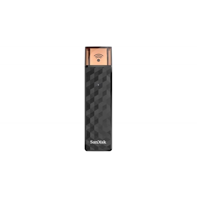 فلش مموری 32 گیگابایت SanDisk Connect Wireless Stick — تصویر ۴