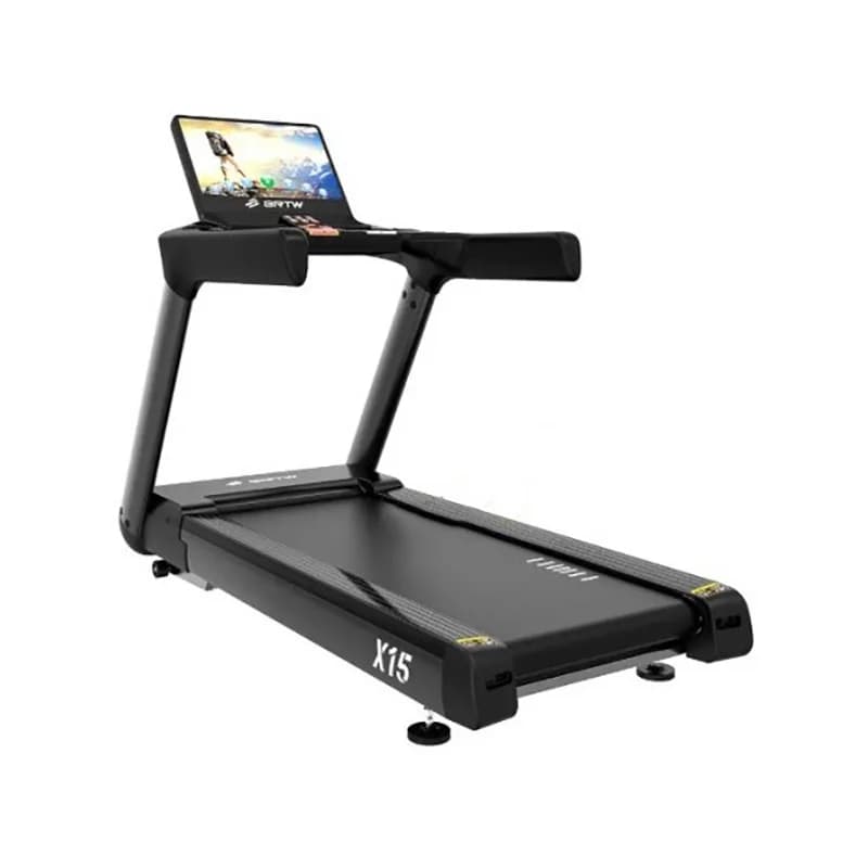 تردمیل باشگاهی برایت وی Brightway BRTW مدل X15