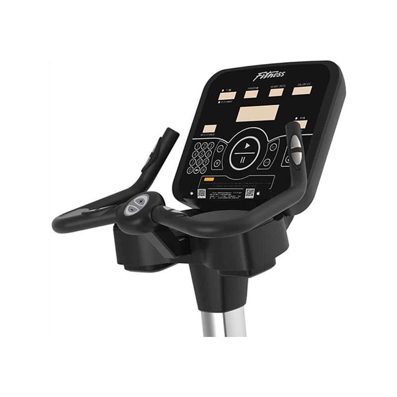 دوچرخه ثابت باشگاهی ایستاده برایت وی BRTW مدل EB8600 — تصویر ۳