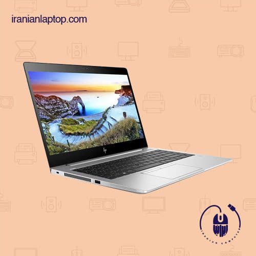 لپ تاپ استوک HP EliteBook G5 840 i7 8GB 256GB
