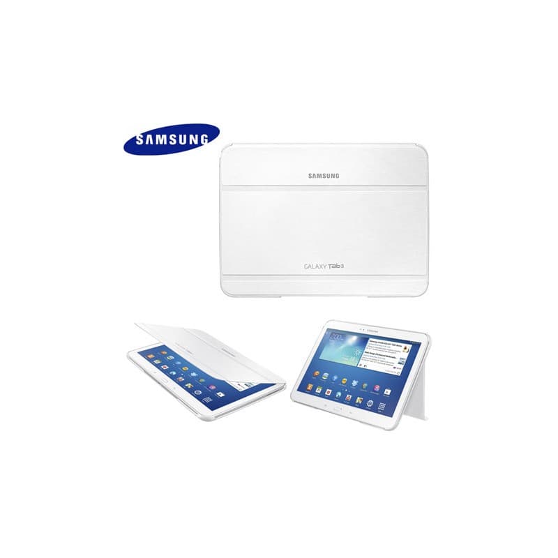کیف تبلت سامسونگ Galaxy Tab3 P5200/P5210 طرح اصلی — تصویر ۲