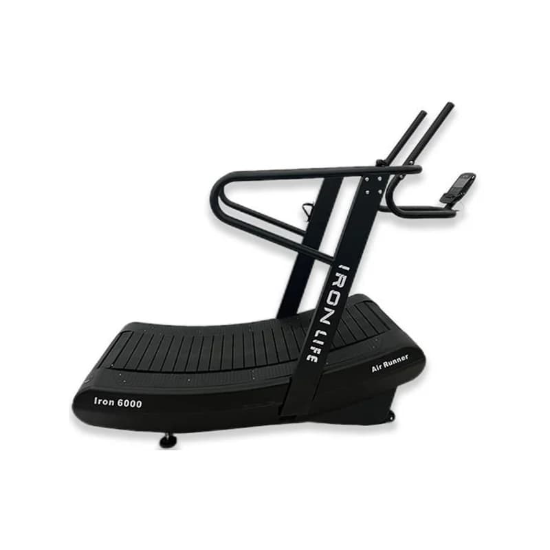 تردمیل مکانیکی آیرون لایف مدل Iron6000