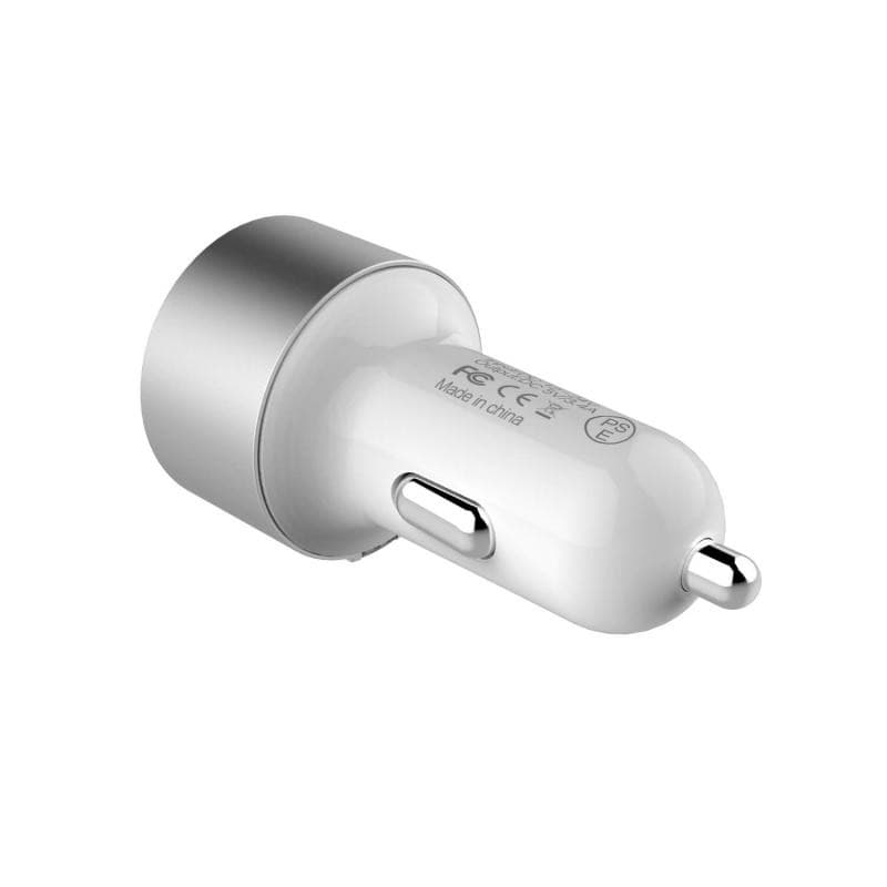 شارژر فندکی ماشین NILLKIN Vigor Car Charger — تصویر ۷