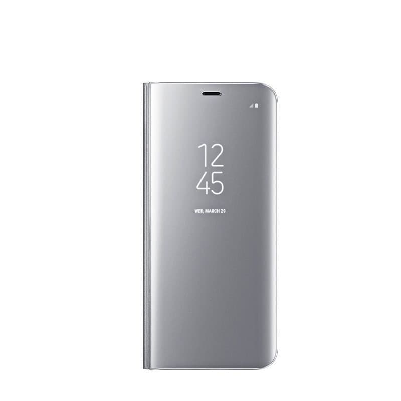 کیف اصلی گلکسی اس 8 Galaxy s8 Clear View Standing Cover — تصویر ۶