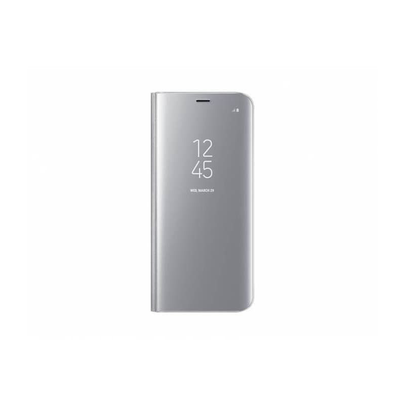 کیف اصلی اس 8 پلاس galaxy s8+ plus Clear View Standing Cover