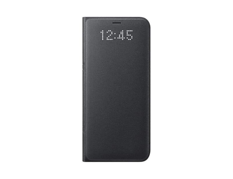 کیف اصلی گلکسی اس 8 Galaxy S8 LED View Cover — تصویر ۵