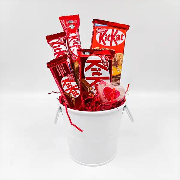 پک ولنتاین شماره 17